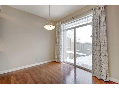 75 Cranleigh Heath Se, Calgary, AB - Indoor Photo Showing Other Room