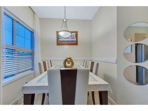 5503-111 Tarawood Lane Ne, Calgary, AB - Indoor Photo Showing Dining Room