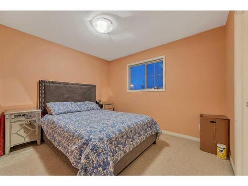 5503-111 Tarawood Lane Ne, Calgary, AB - Indoor Photo Showing Bedroom