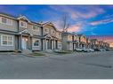 5503-111 Tarawood Lane Ne, Calgary, AB  - Outdoor With Facade 