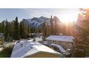 508 Larch Place, Canmore, AB  - Outdoor 