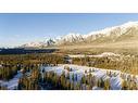 508 Larch Place, Canmore, AB  - Outdoor With View 