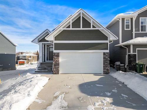 483 Rivercrest Road West, Cochrane, AB - Outdoor