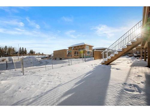 483 Rivercrest Road West, Cochrane, AB - Outdoor