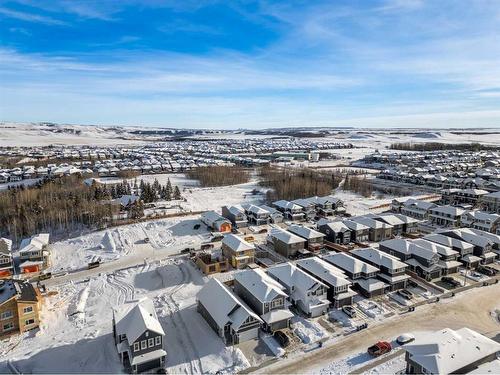 483 Rivercrest Road West, Cochrane, AB - Outdoor With View