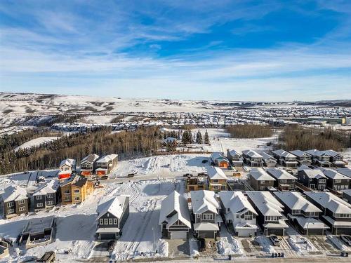 483 Rivercrest Road West, Cochrane, AB - Outdoor With View