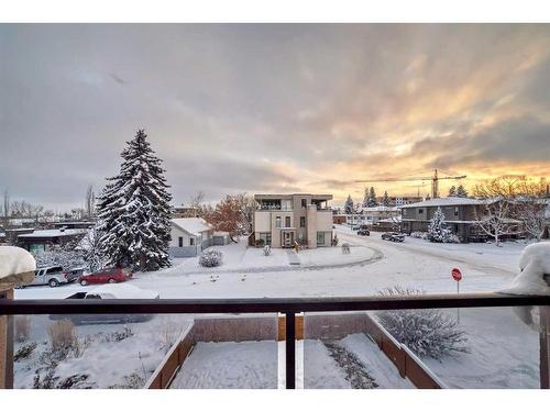 1840 31 Avenue Sw, Calgary, AB - Outdoor With View