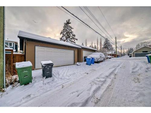 1840 31 Avenue Sw, Calgary, AB - Outdoor With Exterior