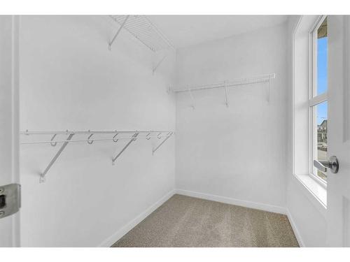 938 Cobblemore Common Sw, Airdrie, AB - Indoor With Storage