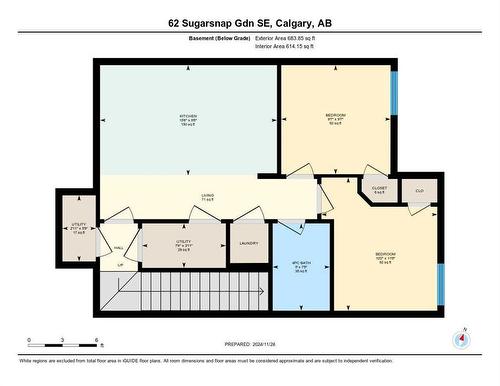 62 Sugarsnap Gardens Se, Calgary, AB - Other