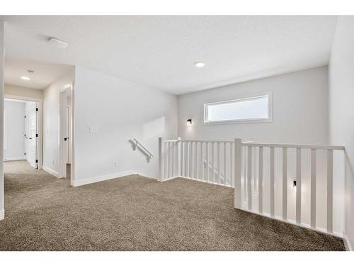 382 Rivercrest Road, Cochrane, AB - Indoor Photo Showing Other Room