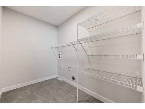 382 Rivercrest Road, Cochrane, AB - Indoor With Storage