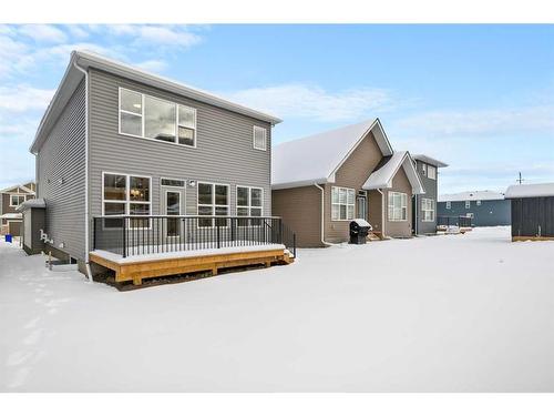 382 Rivercrest Road, Cochrane, AB - Outdoor