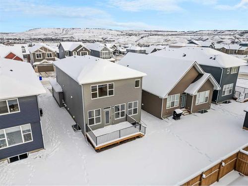 382 Rivercrest Road, Cochrane, AB - Outdoor