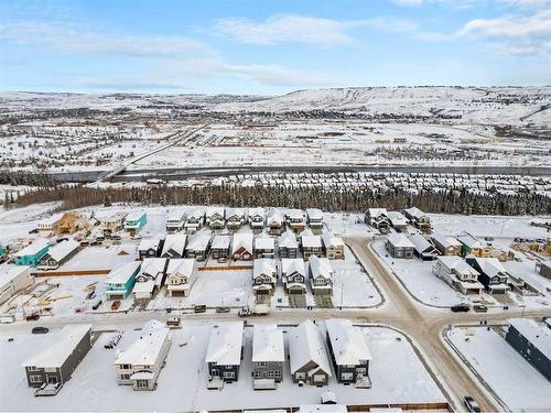 382 Rivercrest Road, Cochrane, AB - Outdoor With View