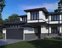 76 Aspen Ridge Square Sw, Calgary, AB  - Outdoor 