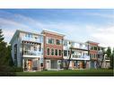 306-562 Seton Circle Se, Calgary, AB  - Outdoor With Facade 