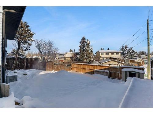 1190 Ranchlands Boulevard Nw, Calgary, AB - Outdoor