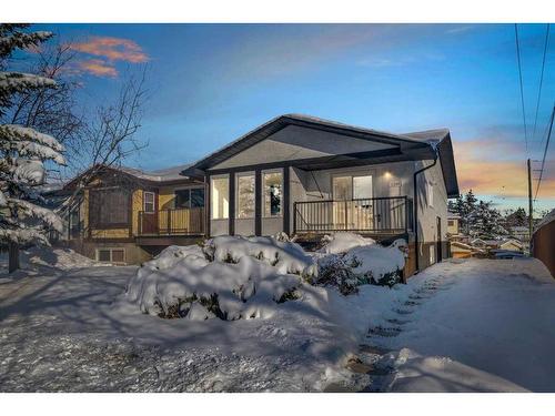 1190 Ranchlands Boulevard Nw, Calgary, AB - Outdoor