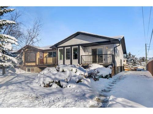 1190 Ranchlands Boulevard Nw, Calgary, AB - Outdoor