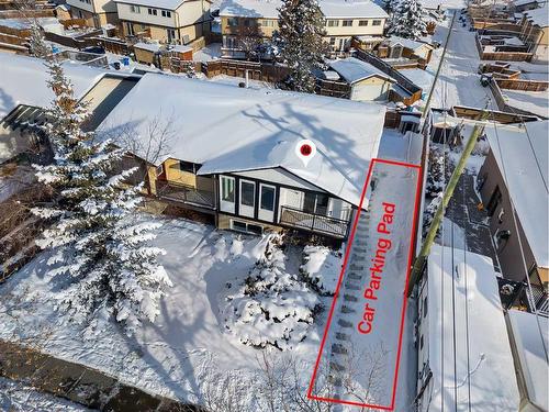 1190 Ranchlands Boulevard Nw, Calgary, AB - Outdoor