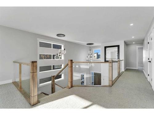 205 South Shore View, Chestermere, AB - Indoor Photo Showing Other Room