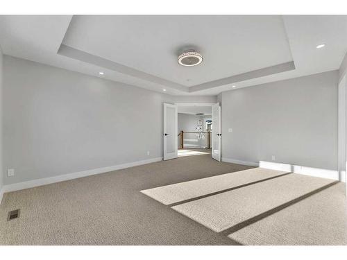 205 South Shore View, Chestermere, AB - Indoor Photo Showing Other Room