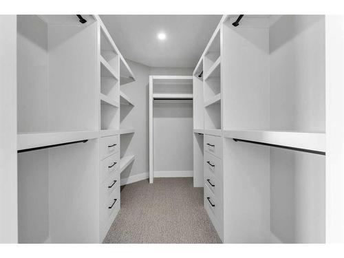 205 South Shore View, Chestermere, AB - Indoor With Storage