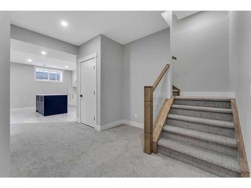 205 South Shore View, Chestermere, AB - Indoor Photo Showing Other Room