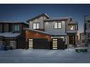 205 South Shore View, Chestermere, AB  - Outdoor With Facade 