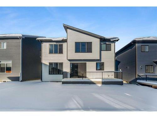 205 South Shore View, Chestermere, AB - Outdoor