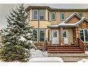 1809-2445 Kingsland Road Se, Airdrie, AB  - Outdoor With Facade 