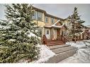 1809-2445 Kingsland Road Se, Airdrie, AB  - Outdoor With Facade 