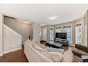 1809-2445 Kingsland Road Se, Airdrie, AB  - Indoor Photo Showing Living Room 