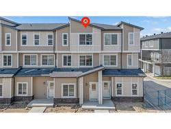 103-75 Cornerstone Row NE Calgary, AB T3N 2K4