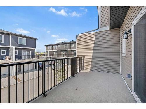 103-75 Cornerstone Row Ne, Calgary, AB - Outdoor With Exterior