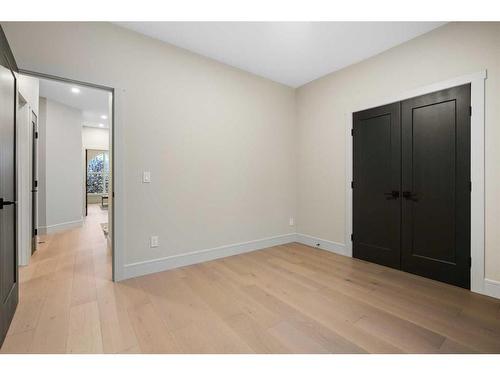 161 Heston Street Nw, Calgary, AB - Indoor Photo Showing Other Room