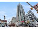 3107-901 10 Avenue Sw, Calgary, AB  - Outdoor With Facade 