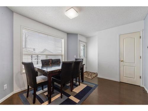 193 Tarington Close Ne, Calgary, AB - Indoor Photo Showing Dining Room