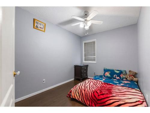 193 Tarington Close Ne, Calgary, AB - Indoor Photo Showing Bedroom