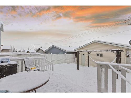 193 Tarington Close Ne, Calgary, AB - Outdoor