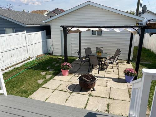 193 Tarington Close Ne, Calgary, AB - Outdoor