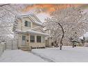 193 Tarington Close Ne, Calgary, AB  - Outdoor With Facade 