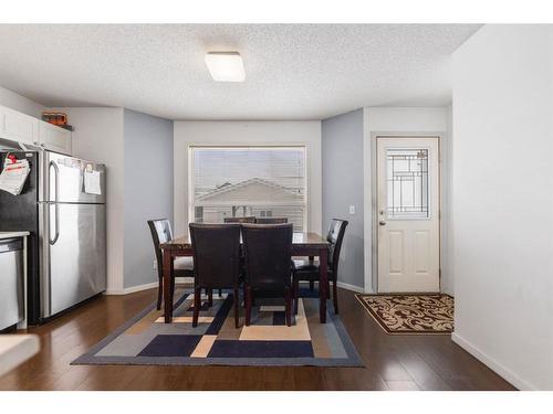 193 Tarington Close Ne, Calgary, AB - Indoor Photo Showing Dining Room