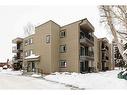 306-36 Glenbrook Crescent, Cochrane, AB  - Outdoor With Balcony With Facade 