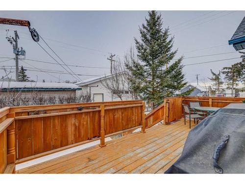 303 1 Street, Irricana, AB - Outdoor