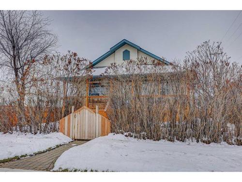 303 1 Street, Irricana, AB - Outdoor