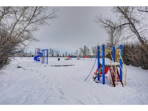 303 1 Street, Irricana, AB - Outdoor