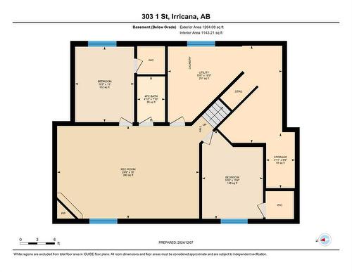 303 1 Street, Irricana, AB - Other