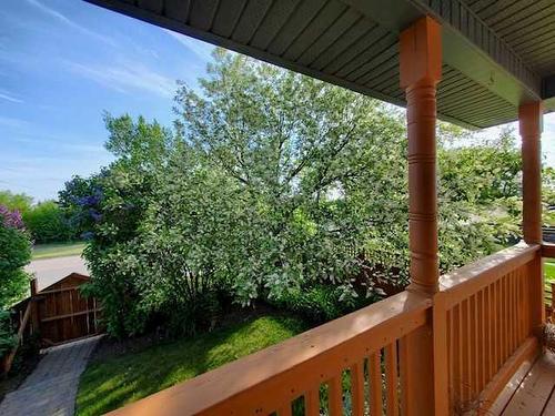 303 1 Street, Irricana, AB - Outdoor